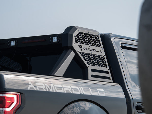 Armordillo CR2 Chase Rack (MPN: 7180376)