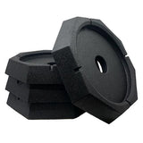 SnapPad Leveling Jack Foot Pad (MPN: HI12BSP4)