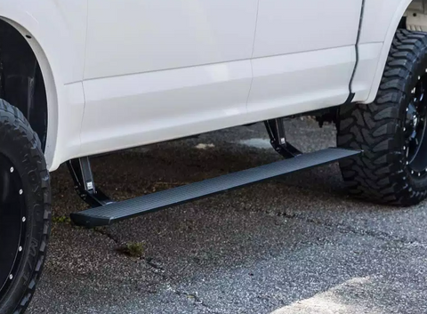 PowerStep Running Board by Amp Research (MPN: 75118-01A)