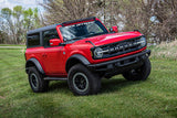 Zone Offroad Lift Kit Suspension (MPN: ZONF1220)