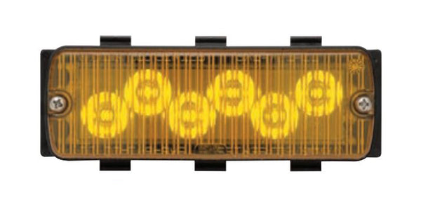 Whelen Engineering Warning Light (MPN: 50A03ZAR)