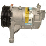 Four Seasons Air Conditioner Compressor (MPN: 98273)