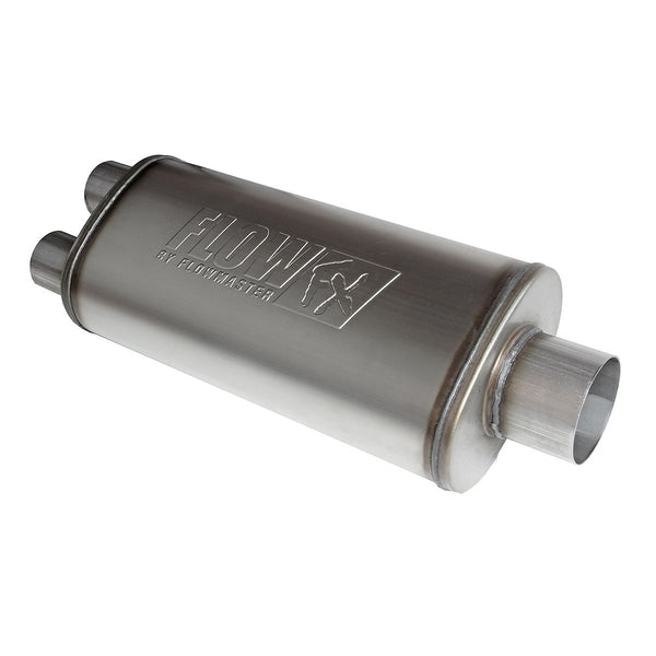 Flowmaster Flow FX Exhaust Muffler (MPN: 72587)