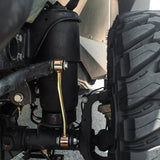 AccuAir Lift Kit Suspension (MPN: AA-4104)