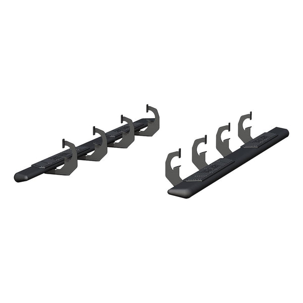 Aries Ascent Step Running Boards (MPN: 2558047)
