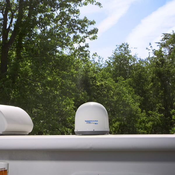 Winegard RoadTrip Satellite TV Antenna (MPN: RT2000T)