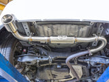 Advanced FLOW Engineering Exhaust System Kit (MPN: 49-36025-P)