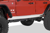 Warrior Products Rocker Panel Guard (MPN: 928PA)