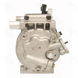Four Seasons Air Conditioner Compressor (MPN: 158307)