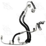 Four Seasons Air Conditioner Hose (MPN: 65604)
