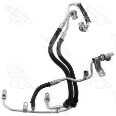 Four Seasons Air Conditioner Hose (MPN: 65604)