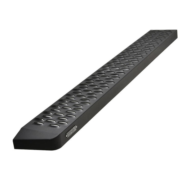 Westin Grate Steps Running Board (MPN: 27-80015)
