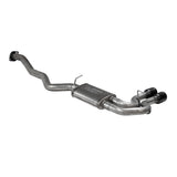Flowmaster Exhaust System Kit (MPN: 717990)