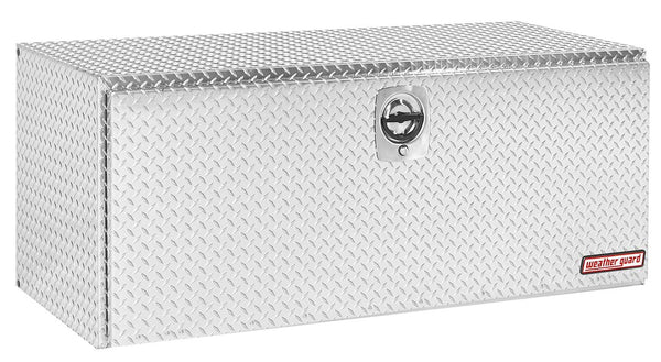 Weather Guard Underbed Tool Box (MPN: 662-0-02)