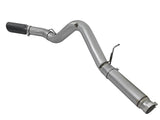 Advanced FLOW Engineering Exhaust System Kit (MPN: 49-44081-B)