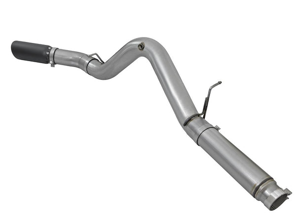 Advanced FLOW Engineering Exhaust System Kit (MPN: 49-44081-B)