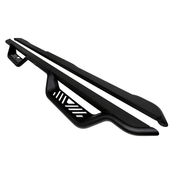 Westin Outlaw Drop Nerf Step Bars (MPN: 20-14235)