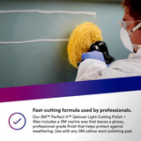 3M Polishing Compound (MPN: 36111)
