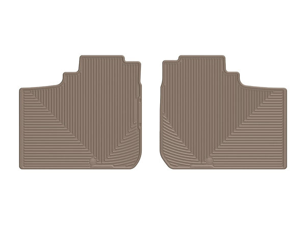 Weathertech All-Weather Floor Mat (MPN: W507TN)