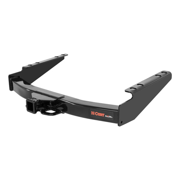 Curt Class IV Trailer Hitch (MPN: 14011)