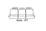Covercraft SeatSaver Seat Cover (MPN: SS3477PCSA)