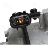 Four Seasons Air Conditioner Compressor (MPN: 198376)