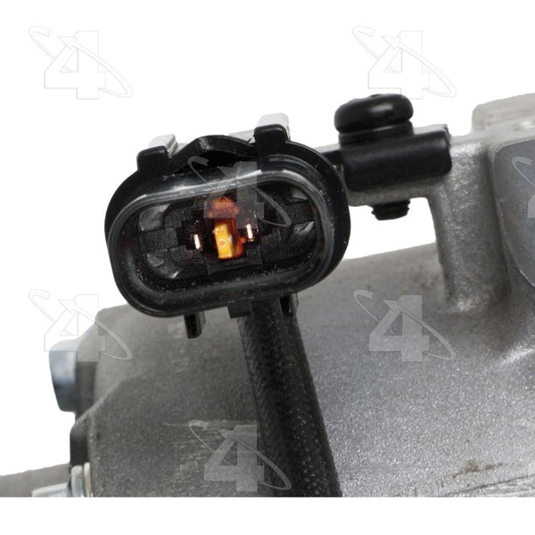 Four Seasons Air Conditioner Compressor (MPN: 198376)