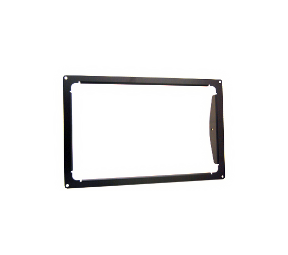 Furuno Multi Function Display Trim Cover (MPN: 001-337-450-00)