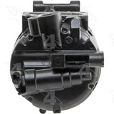 Four Seasons Air Conditioner Compressor (MPN: 67646)
