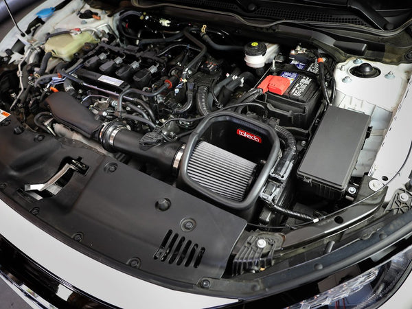Advanced FLOW Engineering Cold Air Intake (MPN: 56-10027D)