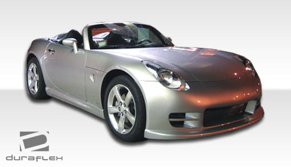 Duraflex Bumper Cover (MPN: 103588)