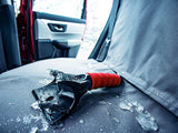 WeatherTech Seat Protector (MPN: DE2021GY)