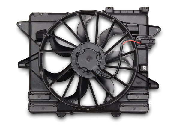 Ford Performance Electric Cooling Fan (MPN: M-8C607-MSVT)