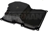 Auto Transmission Oil Pan (MPN: 265-895)