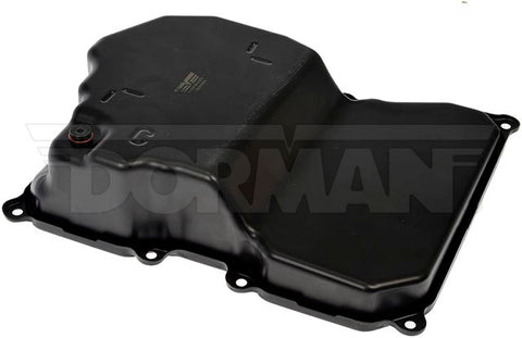 Auto Transmission Oil Pan (MPN: 265-895)