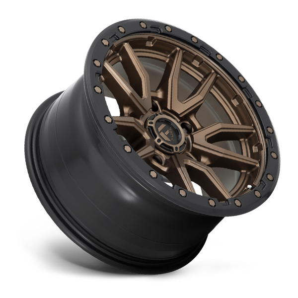 Fuel Off Road Rebel 5 Wheel (MPN: D6811890B450)