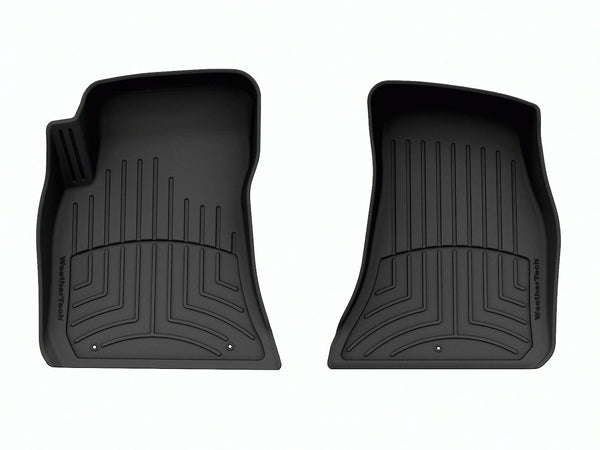WeatherTech Floor Liner HP (MPN: 4410491IM)