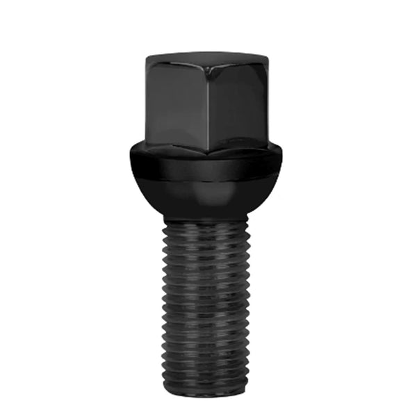 West Coast Wheel Accessories Lug Bolt (MPN: W2725BBHB)