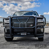 Westin Automotive HDX Modular Grille Guard (MPN: 57-23540)