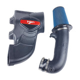 Injen Evolution Series Cold Air Intake (MPN: EVO8100)