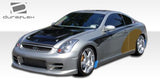 Duraflex Bumper Cover (MPN: 100469)