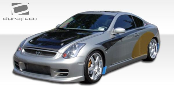 Duraflex Bumper Cover (MPN: 100469)