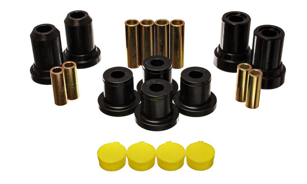 Energy Suspension Control Arm Bushing (MPN: 4.3160G)