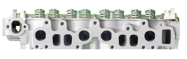 ATK Engines Cylinder Head Assembly (MPN: 2817)