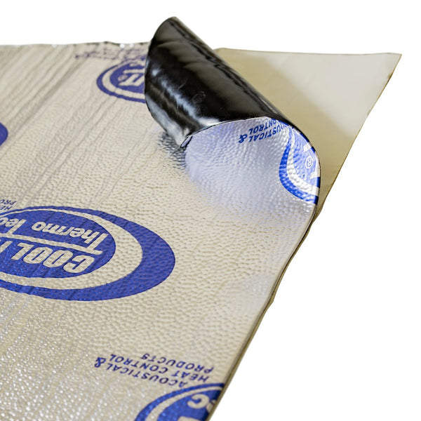 Thermo-Tec Thermal Acoustic Insulation (MPN: 14620-36)