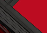 UnderCover Fusion Tonneau Cover (MPN: AR22032L-EA)