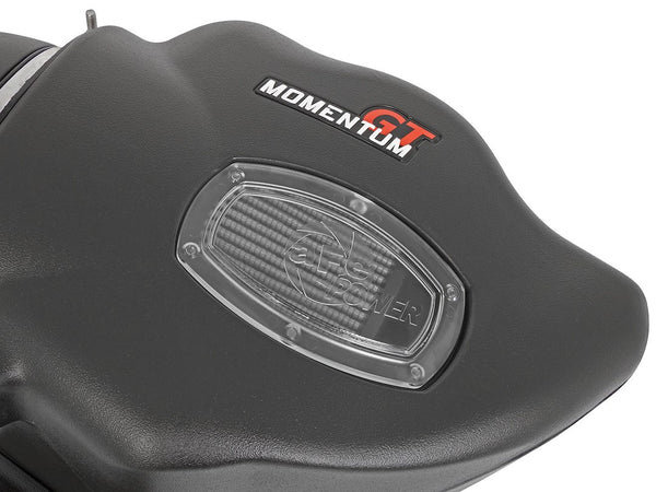 Advanced FLOW Engineering Momentum GT Intake (MPN: 51-74211)