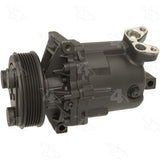 Four Seasons Air Conditioner Compressor (MPN: 57887)