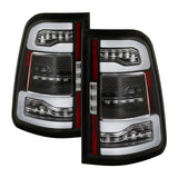 Spyder Automotive Tail Light Assembly (MPN: 5087294)