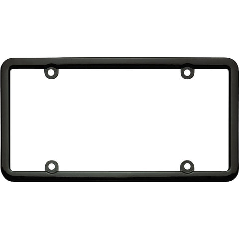License Plate Frame Classic Lite by Cruiser (MPN: 20050)